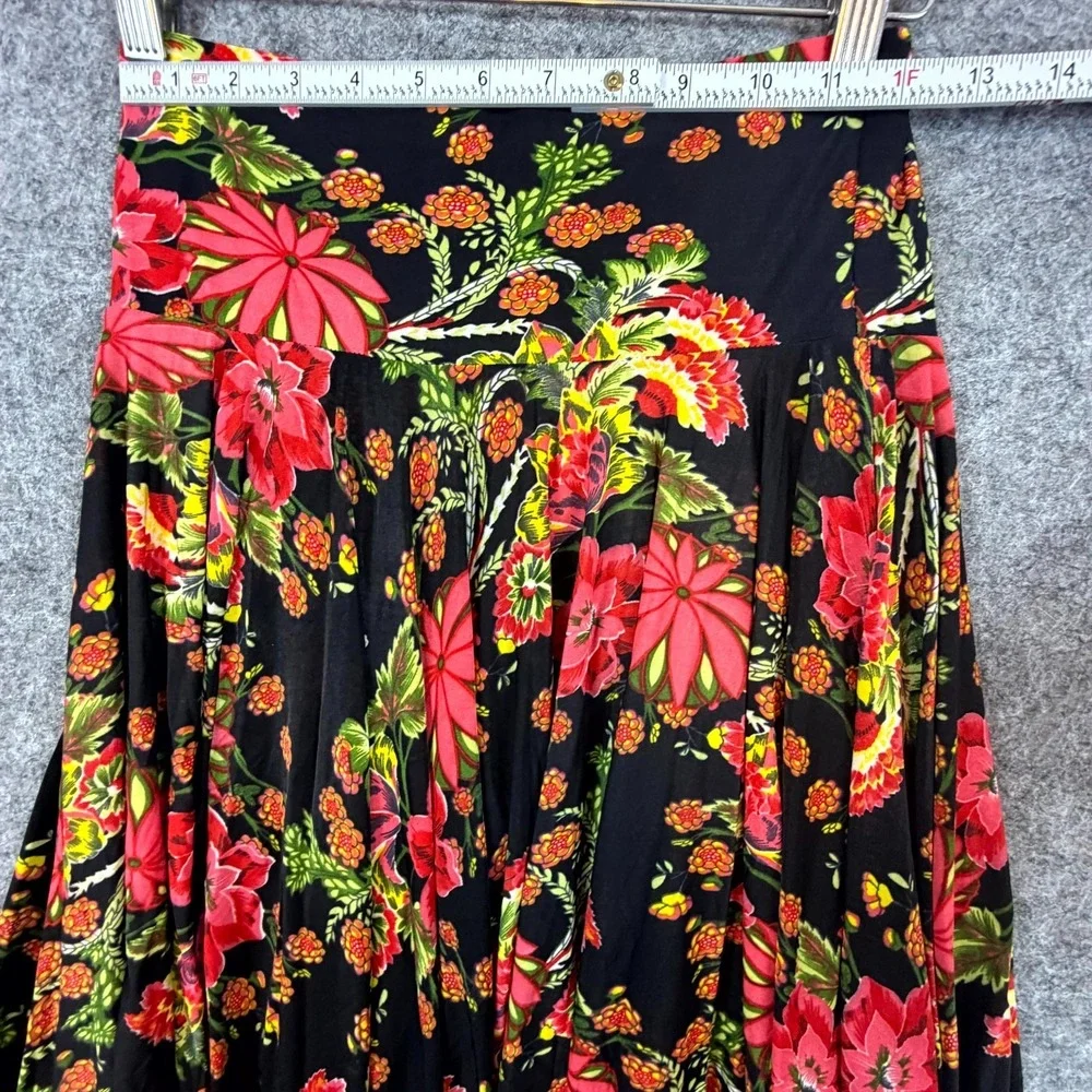 Parade clothing sizes